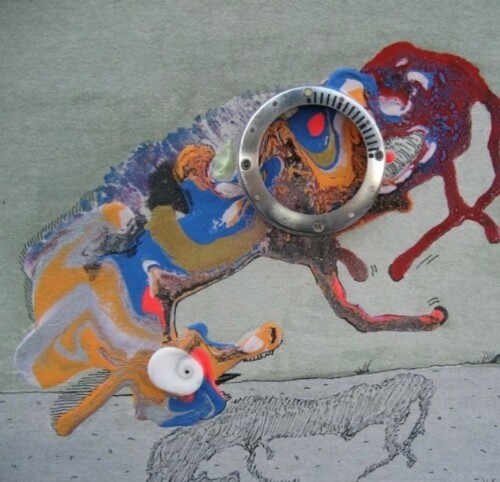 Colección privada (Italia)