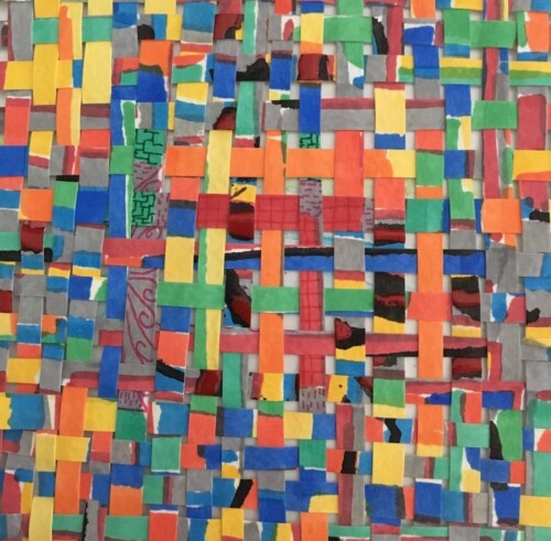 detalle ( >el comienzo de una Tradición)