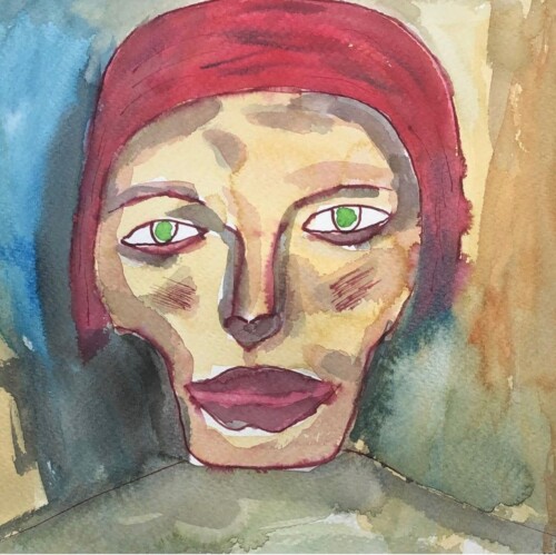 Regalo de cumpleaños para Guy