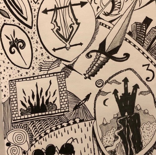 Apuntes de Nueva York