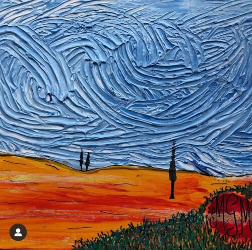 A veces las cosas al revés tienen mejor resultado