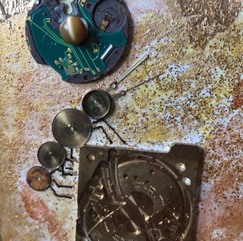 Detalle (Rhinocervs)