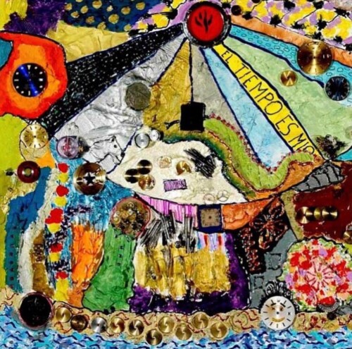 Un paseo por la playa