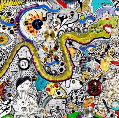 Dragón de las revelaciones