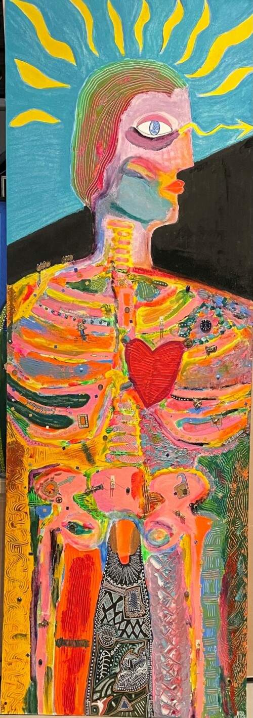 "Amantes de Corazón" (El)