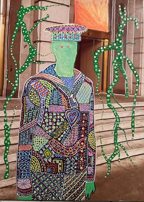 8 Soldados de otro universo